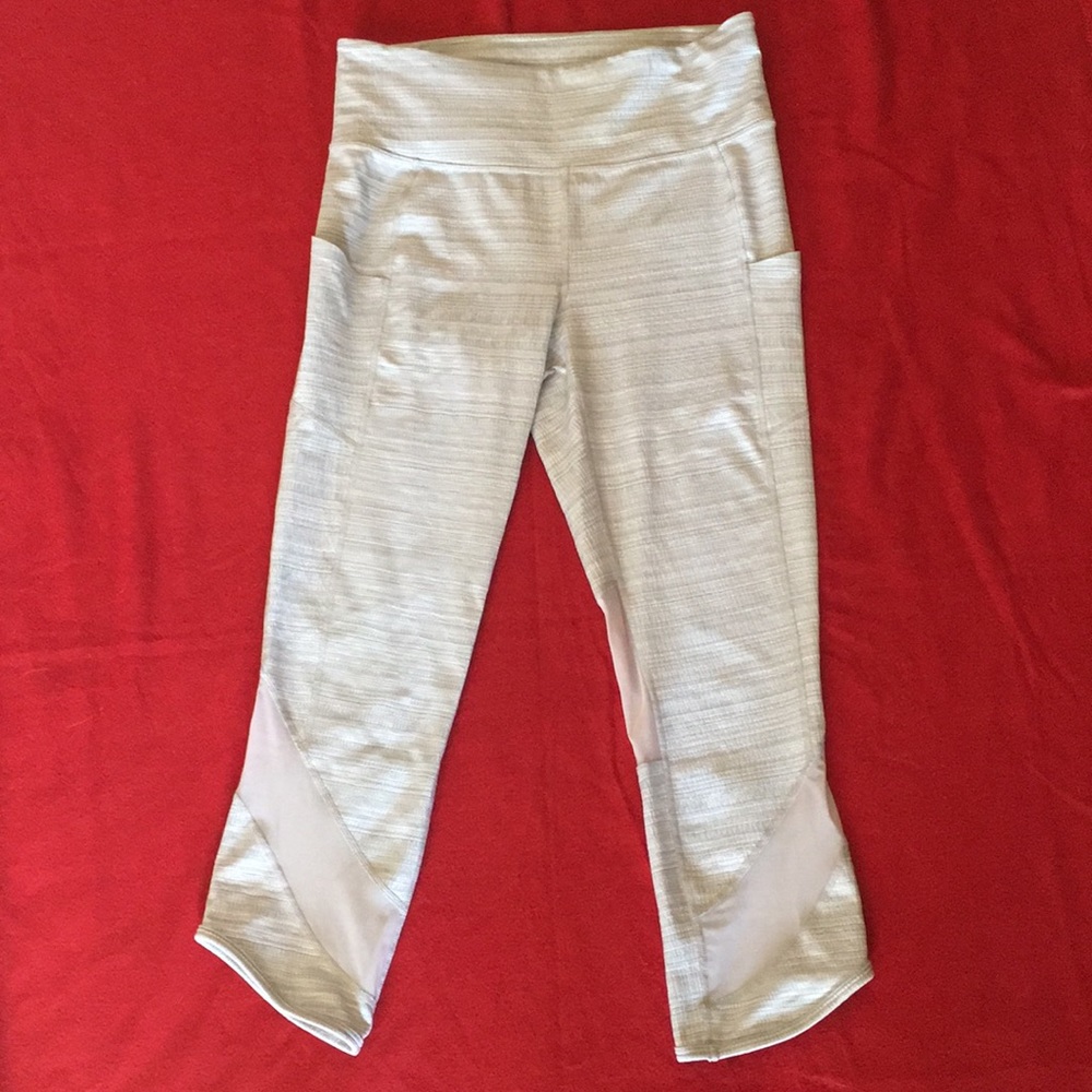 Athleta Capri pants